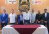 INICIA VAQUEROS REYNOSA F.C. UNA NUEVA ETAPA DEL FUTBOL EN ESTA CIUDAD