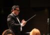 IMPULSA GOBIERNO DE CARLOS PEÑA ORTIZ A DIRECTOR DE ORQUESTA LOCAL EN FORO NACIONAL