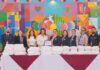 AGRADECE DIF-REYNOSA DONATIVO DE HAMPTON INN EN APOYO DE LAS FAMILIAS