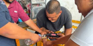 PROTEGE A LAS NIÑAS Y NIÑOS EN CASA DURANTE ESTAS VACACIONES