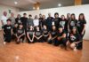 OFRECE GOBIERNO DE CARLOS PEÑA ORTIZ TALLER PRESENCIAL DE TEATRO JUVENIL