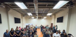 PROMUEVE GOBIERNO DE CARLOS PEÑA ORTIZ VALORES A TRAVÉS DEL TEATRO
