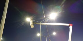 GOBIERNO DE REYNOSA INTENSIFICA MANTENIMIENTO DE PLAZAS PARA FORTALECER LA CONVIVENCIA FAMILIAR