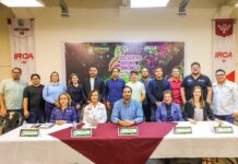 PRESENTÓ CARLOS PEÑA ORTIZ EL 9° ENCUENTRO JUVENIL SINFÓNICO DE REYNOSA PARA TAMAULIPAS 2026