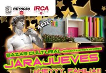 FOMENTA GOBIERNO DE CARLOS PEÑA ORTIZ LA CONVIVENCIA FAMILIAR EN TRADICIONAL JARAJUEVES