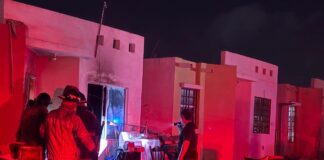EVITA INCENDIOS EN TU HOGAR