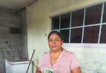 AMPLÍA DIF-REYNOSA LA ATENCIÓN COMUNITARIA EN LA ZONA RURAL