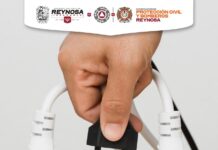 DESCONECTA APARATOS ELÉCTRICOS ANTES DE SALIR DE CASA EN VACACIONES