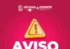 #ATENCIÓNREYNOSA