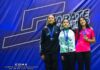 REPRESENTARÁ REYNOSENSE A MÉXICO EN EL CAMPEONATO PANAMERICANO DE KARATE