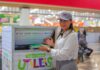 CONTINÚA DIF-REYNOSA RECIBIENDO DONATIVOS EN CAMPAÑA «TODOS SOMOS ÚTILES»