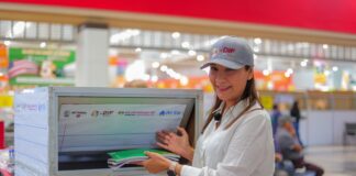 CONTINÚA DIF-REYNOSA RECIBIENDO DONATIVOS EN CAMPAÑA «TODOS SOMOS ÚTILES»