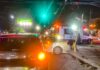 PROTECCIÓN CIVIL DE REYNOSA LLAMA A RESPETAR LOS SEÑALAMIENTOS VIALES PARA PREVENIR ACCIDENTES