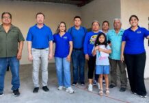 PAN FORTALECE ACERCAMIENTO CIUDADANO CON RECORRIDO EN GUARDADOS DE ABAJO