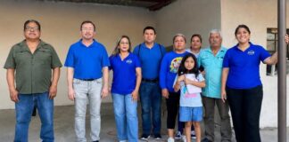 PAN FORTALECE ACERCAMIENTO CIUDADANO CON RECORRIDO EN GUARDADOS DE ABAJO