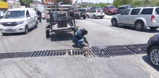AVANZA REYNOSA TRANSFORMANDO SUS SERVICIOS PÚBLICOS