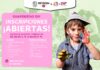 ABRE DIF-REYNOSA INSCRIPCIONES PARA GUARDERÍAS EN APOYO A FAMILIAS