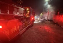 EVITA INCENDIOS EN TERRENOS BALDÍOS