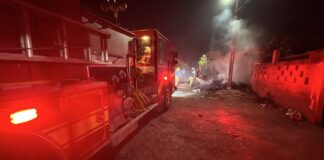 EVITA INCENDIOS EN TERRENOS BALDÍOS
