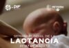 PROMUEVE DIF-REYNOSA LA NUTRICIÓN DURANTE LA LACTANCIA MATERNA