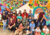 INICIA CAMPAMENTO ECO-VERANO 2026 EN DÍAZ ORDAZ CON ACTIVIDADES DE EDUCACIÓN AMBIENTAL