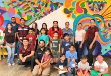 INICIA CAMPAMENTO ECO-VERANO 2026 EN DÍAZ ORDAZ CON ACTIVIDADES DE EDUCACIÓN AMBIENTAL