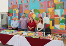 PARTICIPA EL IMD EN EL PROGRAMA RETO ÚTIL