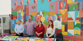PARTICIPA EL IMD EN EL PROGRAMA RETO ÚTIL