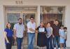 INAUGURAN RESTAURANTE «LA CHALUPA» EN MIGUEL ALEMÁN; APUESTAN POR LA GASTRONOMÍA REGIONAL