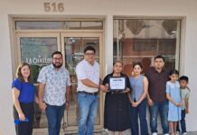 INAUGURAN RESTAURANTE «LA CHALUPA» EN MIGUEL ALEMÁN; APUESTAN POR LA GASTRONOMÍA REGIONAL