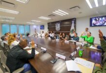 DESARROLLO URBANO ORDENADO, PRIORIDAD DEL R. AYUNTAMIENTO DE REYNOSA