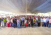 DÍA DEL PUEBLO ENTUSIASMA A CIUDADANOS POR ACERCARLES BENEFICIOS DEL MUNICIPIO EN REYNOSA