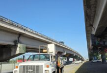 ILUMINA SERVICIOS PÚBLICOS MÁS SECTORES DE REYNOSA PARA MAYOR SEGURIDAD DE LAS FAMILIAS