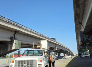 ILUMINA SERVICIOS PÚBLICOS MÁS SECTORES DE REYNOSA PARA MAYOR SEGURIDAD DE LAS FAMILIAS