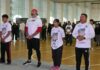 SE SUMA REYNOSA A LA CLASE NACIONAL DE BOXEO “PUÑOS DE TRANSFORMACIÓN”