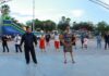 PRESERVA GOBIERNO DE CARLOS PEÑA ORTIZ TRADICIÓN DEL DANZÓN CON CLASES GRATUITAS