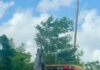 AVANZA REHABILITACIÓN DE LAVADERO PLUVIAL EN COLONIA INDEPENDENCIA