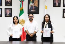 CONCLUYE ECO-VERANO CON ACTIVIDADES DE APRENDIZAJE Y CUIDADO DEL MEDIO AMBIENTE