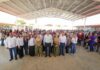 APOYÓ CARLOS PEÑA ORTIZ A RESERVA TERRITORIAL CAMPESTRE CON SUBSIDIO DEL AGUA
