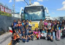 RECONOCE PENTATLÓN APOYO DEL MUNICIPIO EN COMPETENCIAS NACIONALES