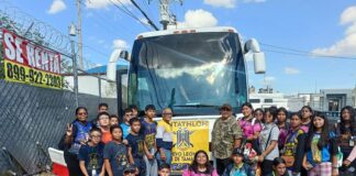 RECONOCE PENTATLÓN APOYO DEL MUNICIPIO EN COMPETENCIAS NACIONALES