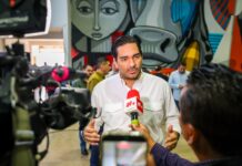 LLAMA PRESIDENTE MUNICIPAL A LA RESPONSABILIDAD CIUDADANA Y EVITAR INCENDIOS