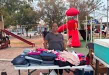 BAZAR MUNICIPAL DE LAS MUJERES FORTALECE EL EMPRENDIMIENTO FEMENINO EN CONGREGACIÓN VALADECES