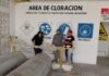 PROMUEVE COMAPA CAPACITACIÓN CONTINÚA DE SU PERSONAL PARA GARANTIZAR LA CALIDAD DEL AGUA