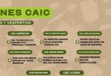 INVITA DIF REYNOSA A INSCRIBIR A NIÑAS Y NIÑOS EN MÁS DE 15 CAIC