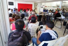 RECONOCE COMAPA PARTICIPACIÓN DE USUARIOS EN EL PAGO DE SU RECIBO
