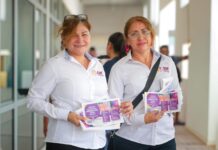 OFRECE DIF LA JOYA SERVICIOS INTEGRALES PARA LAS FAMILIAS