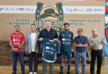 DEBUTARÁN LOS VAQUEROS F.C. CON EL APOYO DEL GOBIERNO DE REYNOSA