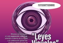 INAUGURARÁ GOBIERNO DE CARLOS PEÑA ORTIZ LA MUESTRA COLECTIVA «LEYES VISUALES»