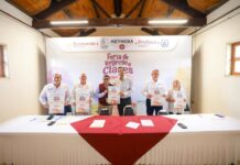 ANUNCIARON GOBIERNO MUNICIPAL, PROFECO y CANACO: FERIA DE REGRESO A CLASES 2026